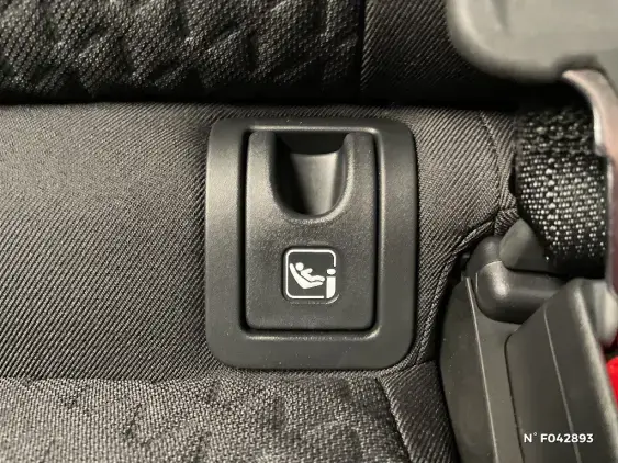 TOYOTA YARIS CROSS I - voiture de démonstration - Photo 37