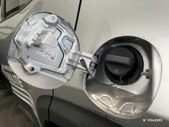 TOYOTA YARIS CROSS I - voiture de démonstration - Photo 38