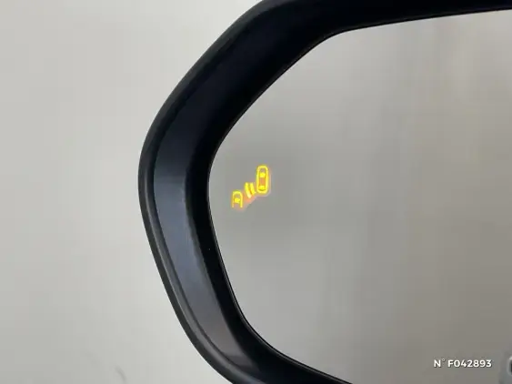 TOYOTA YARIS CROSS I - voiture de démonstration - Photo 39