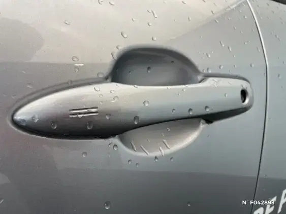 TOYOTA YARIS CROSS I - voiture de démonstration - Photo 40