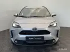 TOYOTA YARIS CROSS I - Photo 3