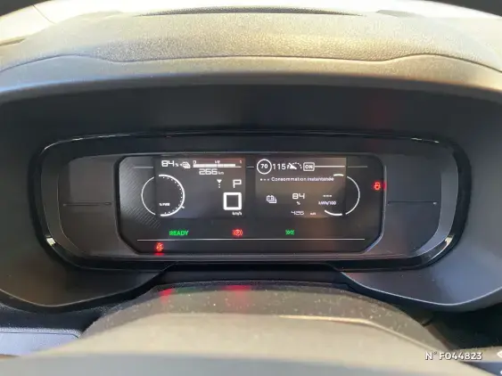 TOYOTA PROACE CITY ELECTRIQUE - voiture de démonstration - Photo 12