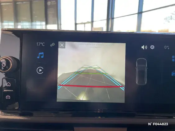 TOYOTA PROACE CITY ELECTRIQUE - voiture de démonstration - Photo 14