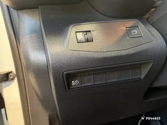 TOYOTA PROACE CITY ELECTRIQUE - voiture de démonstration - Photo 15