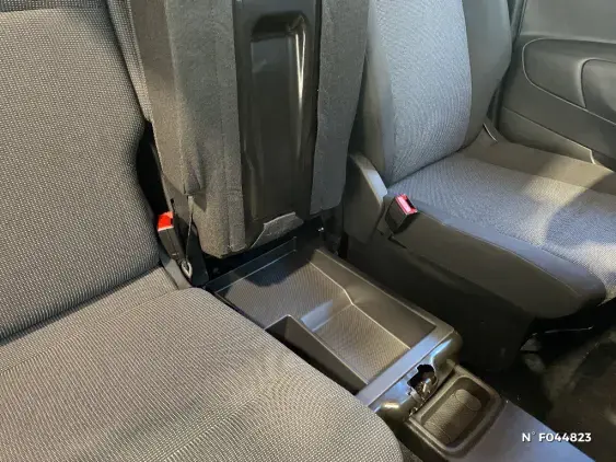 TOYOTA PROACE CITY ELECTRIQUE - voiture de démonstration - Photo 27