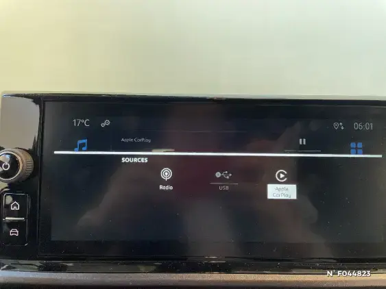 TOYOTA PROACE CITY ELECTRIQUE - voiture de démonstration - Photo 28