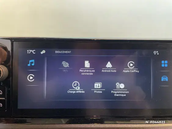 TOYOTA PROACE CITY ELECTRIQUE - voiture de démonstration - Photo 29