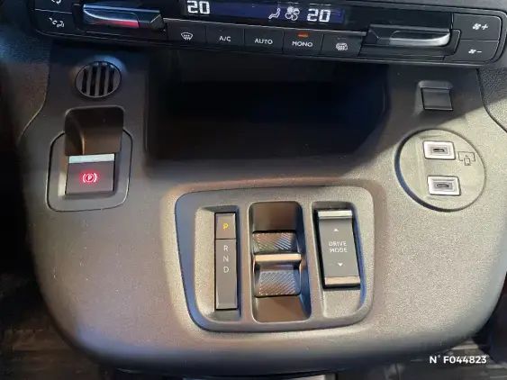 TOYOTA PROACE CITY ELECTRIQUE - voiture de démonstration - Photo 32