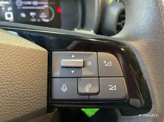 TOYOTA PROACE CITY ELECTRIQUE - voiture de démonstration - Photo 33