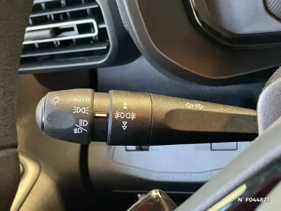 TOYOTA PROACE CITY ELECTRIQUE - voiture de démonstration - Photo 36