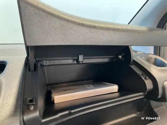 TOYOTA PROACE CITY ELECTRIQUE - voiture de démonstration - Photo 39