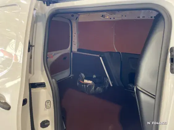 TOYOTA PROACE CITY ELECTRIQUE - voiture de démonstration - Photo 11