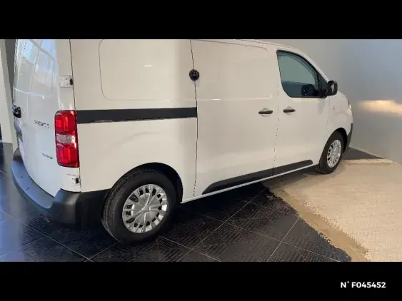 TOYOTA PROACE ELECTRIQUE II - voiture de démonstration - Photo 5