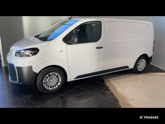 TOYOTA PROACE ELECTRIQUE II - voiture de démonstration - Photo 2