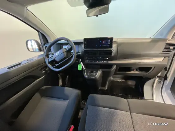 TOYOTA PROACE ELECTRIQUE II - voiture de démonstration - Photo 9