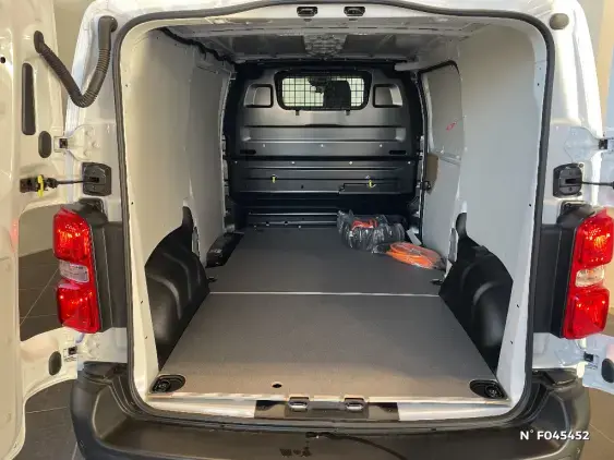 TOYOTA PROACE ELECTRIQUE II - voiture de démonstration - Photo 7