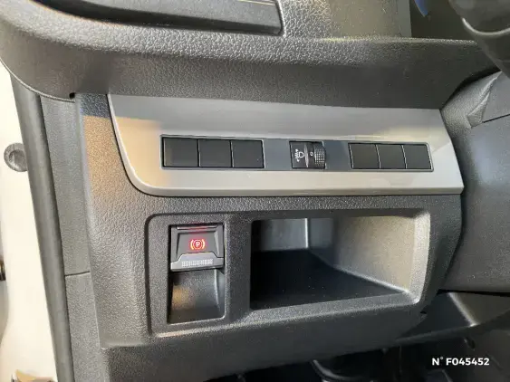 TOYOTA PROACE ELECTRIQUE II - voiture de démonstration - Photo 15