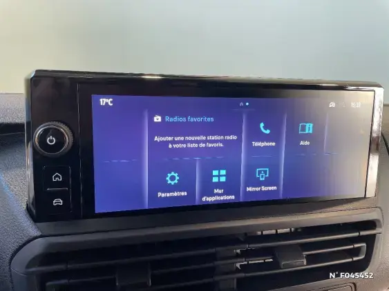 TOYOTA PROACE ELECTRIQUE II - voiture de démonstration - Photo 26