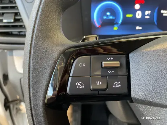 TOYOTA PROACE ELECTRIQUE II - voiture de démonstration - Photo 29