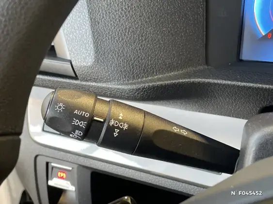 TOYOTA PROACE ELECTRIQUE II - voiture de démonstration - Photo 30