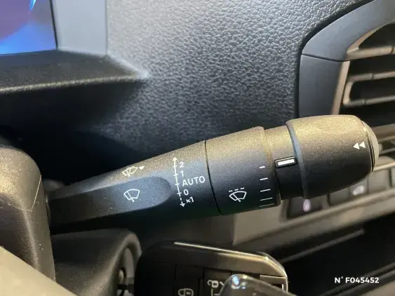 TOYOTA PROACE ELECTRIQUE II - voiture de démonstration - Photo 31