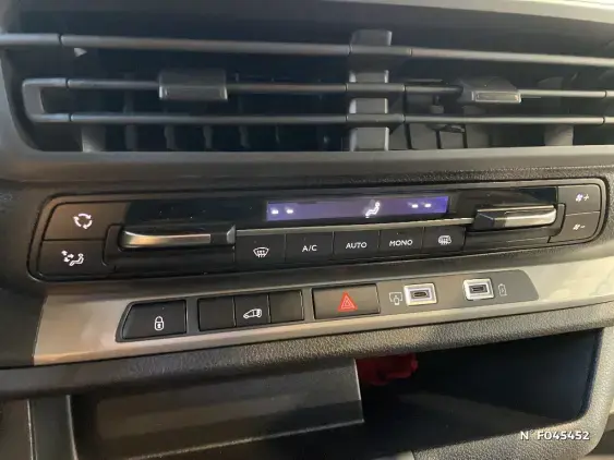 TOYOTA PROACE ELECTRIQUE II - voiture de démonstration - Photo 34