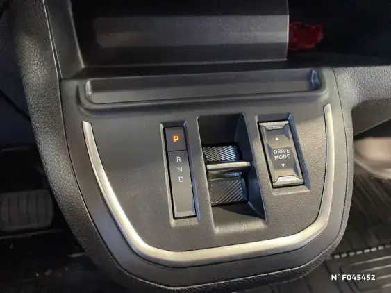 TOYOTA PROACE ELECTRIQUE II - voiture de démonstration - Photo 35