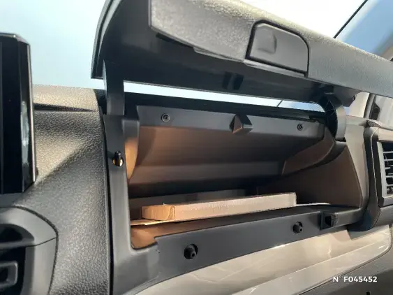 TOYOTA PROACE ELECTRIQUE II - voiture de démonstration - Photo 36