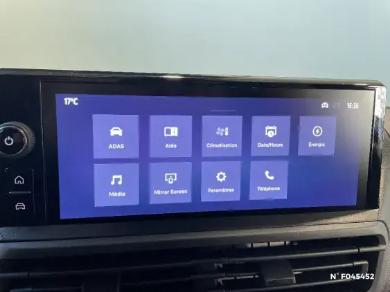 TOYOTA PROACE ELECTRIQUE II - voiture de démonstration - Photo 39