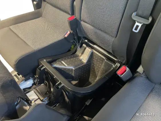 TOYOTA PROACE ELECTRIQUE II - voiture de démonstration - Photo 40