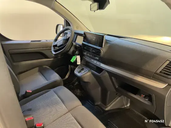 TOYOTA PROACE ELECTRIQUE II - voiture de démonstration - Photo 10