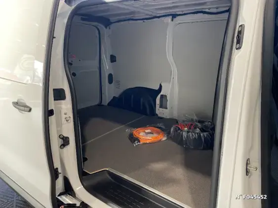 TOYOTA PROACE ELECTRIQUE II - voiture de démonstration - Photo 11