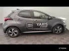 TOYOTA YARIS IV - Photo 5
