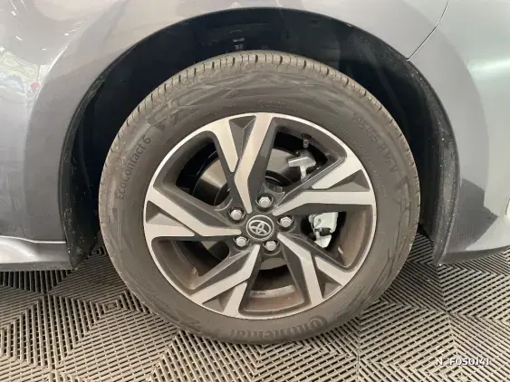 TOYOTA YARIS IV - voiture de démonstration - Photo 8