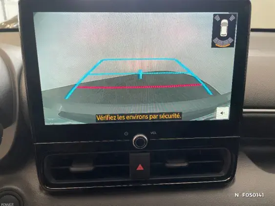 TOYOTA YARIS IV - voiture de démonstration - Photo 14