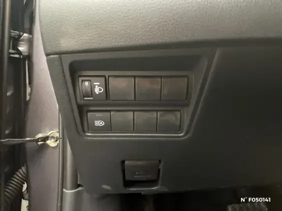 TOYOTA YARIS IV - voiture de démonstration - Photo 15