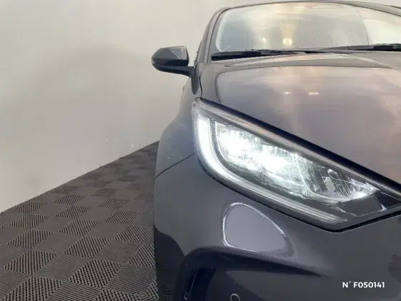 TOYOTA YARIS IV - voiture de démonstration - Photo 26