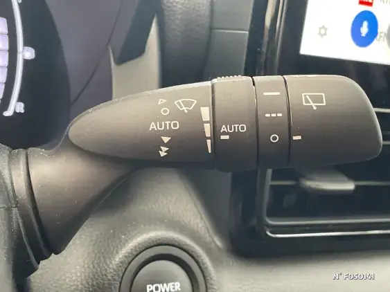 TOYOTA YARIS IV - voiture de démonstration - Photo 34