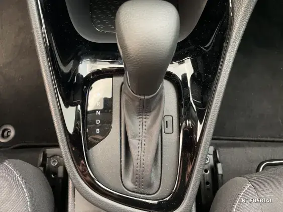 TOYOTA YARIS IV - voiture de démonstration - Photo 36