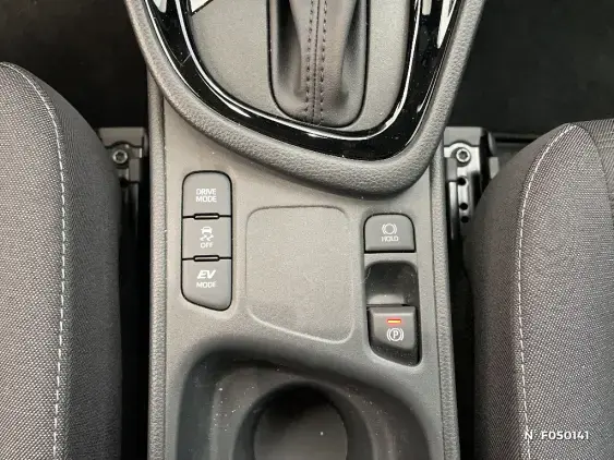 TOYOTA YARIS IV - voiture de démonstration - Photo 37