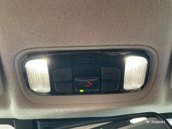 TOYOTA YARIS IV - voiture de démonstration - Photo 38