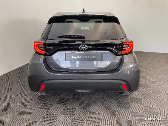 TOYOTA YARIS IV - voiture de démonstration - Photo 6