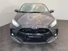 TOYOTA YARIS IV - Photo 3