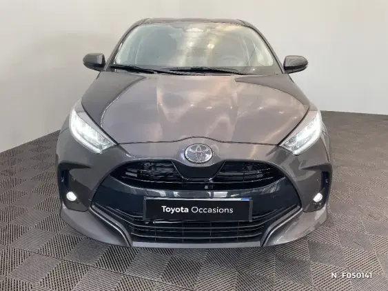 TOYOTA YARIS IV - voiture de démonstration - Photo 3