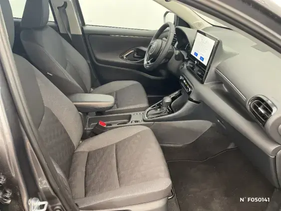TOYOTA YARIS IV - voiture de démonstration - Photo 10