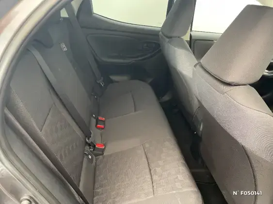 TOYOTA YARIS IV - voiture de démonstration - Photo 11