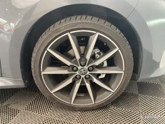 TOYOTA YARIS IV - voiture de démonstration - Photo 8