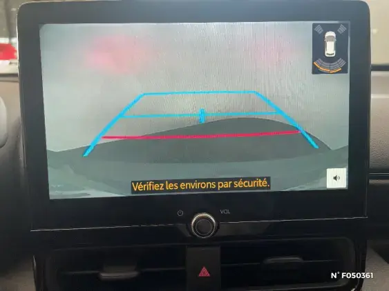 TOYOTA YARIS IV - voiture de démonstration - Photo 14