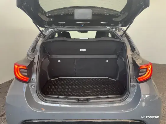 TOYOTA YARIS IV - voiture de démonstration - Photo 7