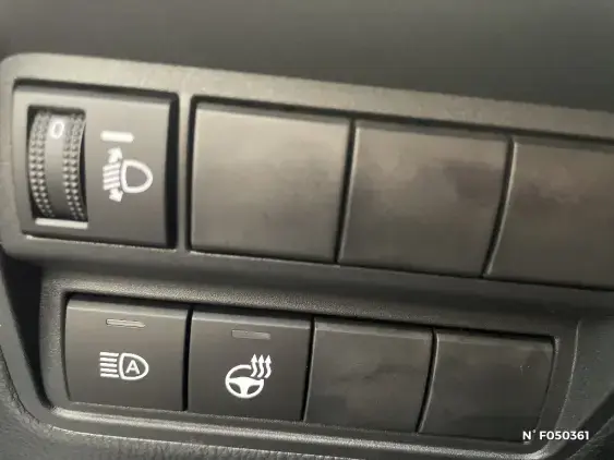 TOYOTA YARIS IV - voiture de démonstration - Photo 15